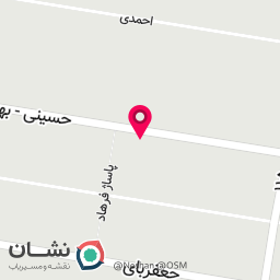 عکس فست فود سیمو