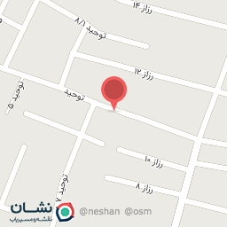 عکس فروشگاه ولیعصر 