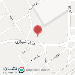 عکس مسجد ولیعصر (عج)