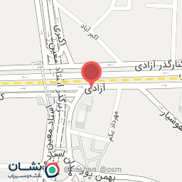 عکس سامانه ایده حساب تهران