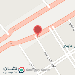 عکس پستبار هوایی تاریانا