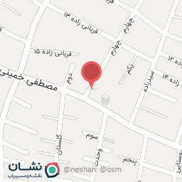 عکس مطب دکتر پرویز کریمی گورجی