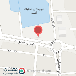 عکس مدرسه هجرت 