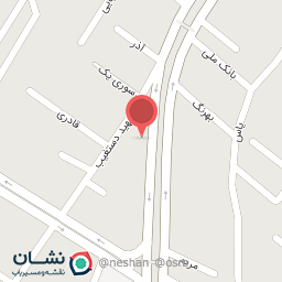 عکس تاکسی تلفنی البرز