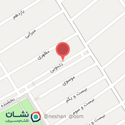 عکس دوربین مدار بسته باتیس تِک