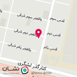 عکس مکانیکی مهیار