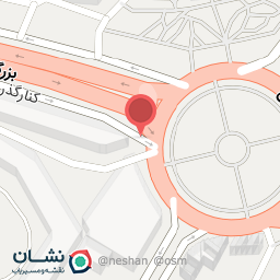 عکس کبابی زارع