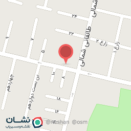 عکس فروشگاه گلبرگ