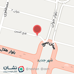 عکس بینایی سنجی دید آفرین. فاطمه صالحی