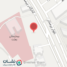 عکس سرویس بهداشتی مجتمع اهورا