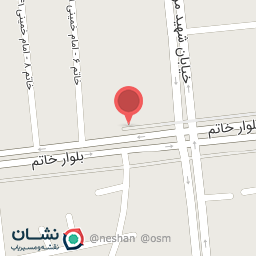 عکس نانوایی نان آوران خاتم