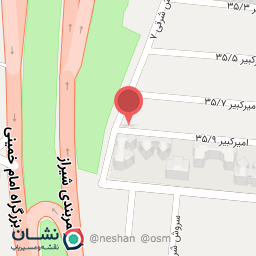 عکس نانوایی ریگی شهابی