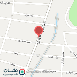 عکس فروشگاه لوازم خانگی دوو