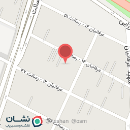 عکس حسینیه‌ی گنابادی های مقیم مشهد