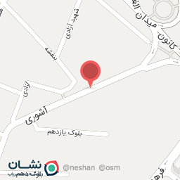 عکس کانون غربی