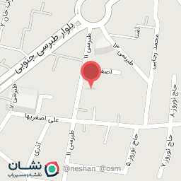 عکس اغذیه حسام