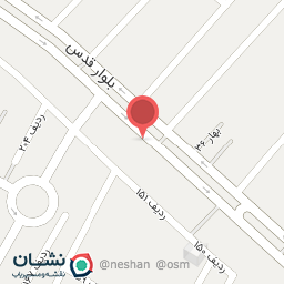 عکس پیرایش مهدی 