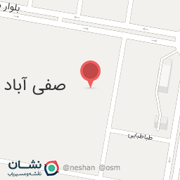 عکس دبیرستان نجمه