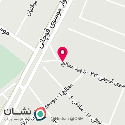 عکس باشگاه بدنسازی فیزسک پلاس