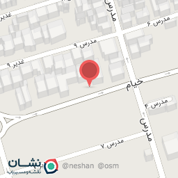 عکس فروشگاه فرش شیخ صفی