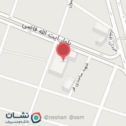 عکس مطب مامایی اعظم ظاهرزاده