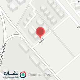 عکس مجتمع مسکونی کیمیا