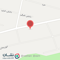 عکس فروشگاه مجاز غزال شکار