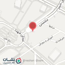 عکس سوپرمارکت مشایخی 