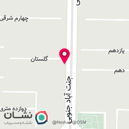 عکس مرکز ایمپلنت و زیبایی دکتر روشن طلب