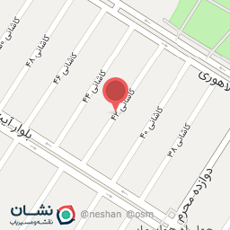 عکس علیرضا کیوانی - وکیل پایه یک دادگستری