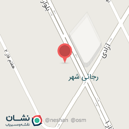 عکس کلانتری 15 گوهردشت