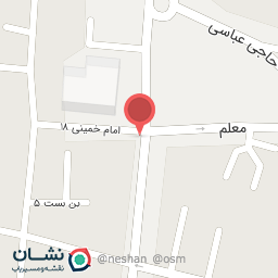 عکس قنادی گلها