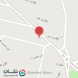 عکس سوپر مارکت و لبنیاتی سبلان