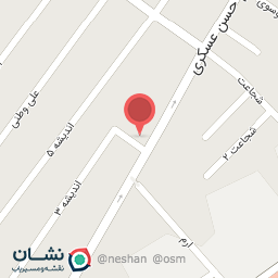 عکس ضبط و باند پارس