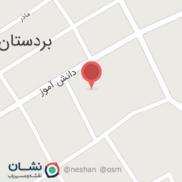 عکس دبستان پسرانه شهيد چمران 