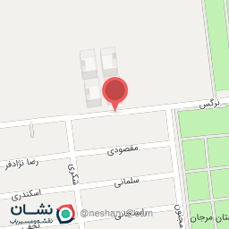 عکس سالن زیبایی میکاپ لند