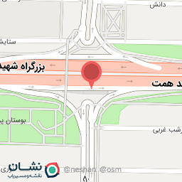 عکس ایستگاه تاکسی