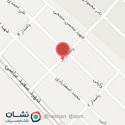 عکس دوربین مداربسته سهند