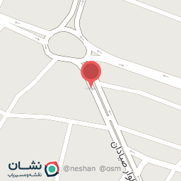 عکس خودپرداز بانک قرض الحسنه مهر ایران