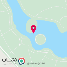 عکس دریاچه سنجاقک