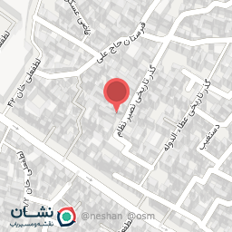 عکس رستوران پرهامی