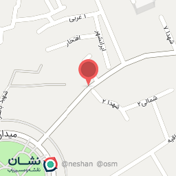 عکس املاک عصر جدید 