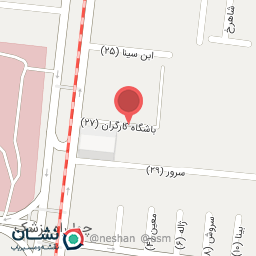 عکس کارگزاری مفید شعبه اصفهان 