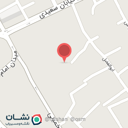 عکس بانک پوشاک