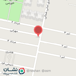 عکس سوپر مارکت صدف