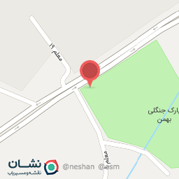 عکس باغ پونه