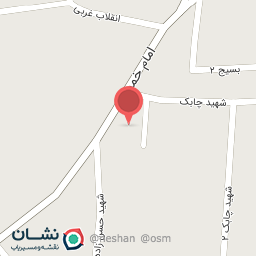 عکس نماینگی باطری فروشی رزاقی