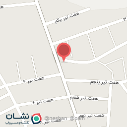 عکس ابزار فروشی کوروش