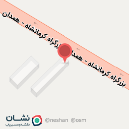 عکس کارخانه تیرچه صنعتی خشت سبز