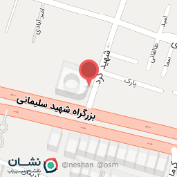 عکس لیزرتگ دنیای نور